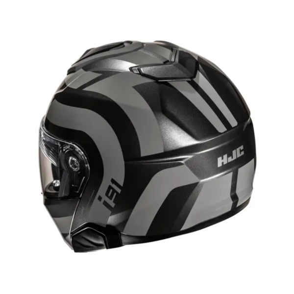 Motorcycle helmets HJC I91 Arven