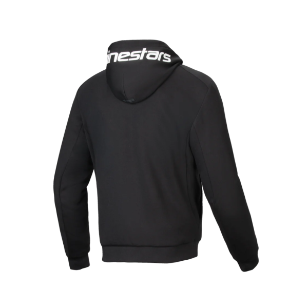 Motorjassen Alpinestars Chrome V2 Sport