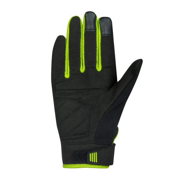 Motorcycle gloves Bering Breeze
