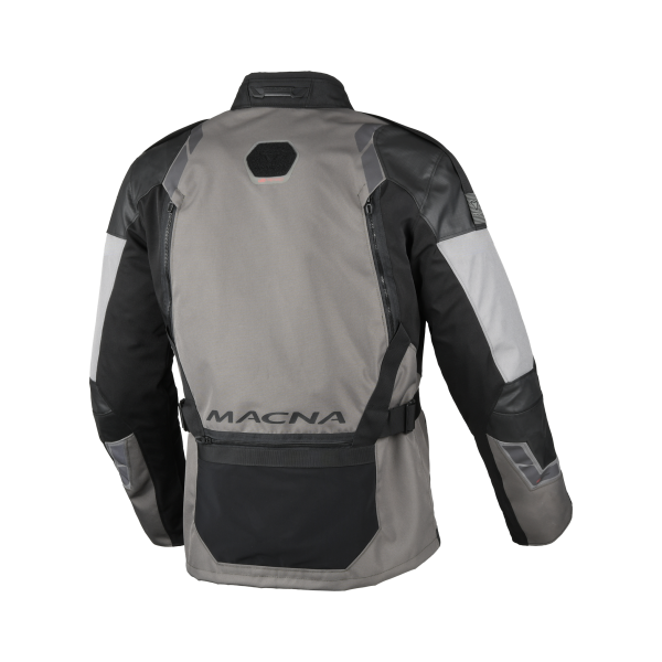 Motorjassen Macna Touros