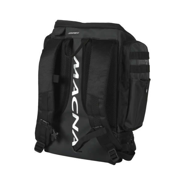 Motorbagage Macna Utility MUBP-1