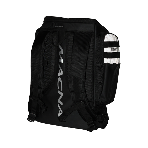 Motorbagage Macna Utility MUBP-1