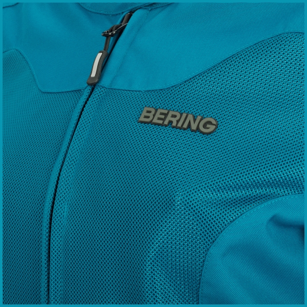 Motorjassen Bering Alias Lady