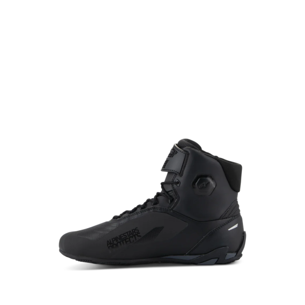 Ixon - Gambler motorschoenen - Biker Outfit