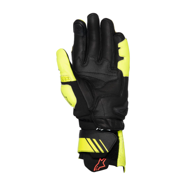 Motorcycle gloves Alpinestars GP Plus R V3