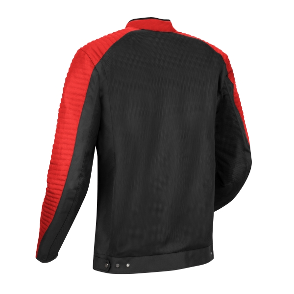 Vestes de moto Segura Dikinson