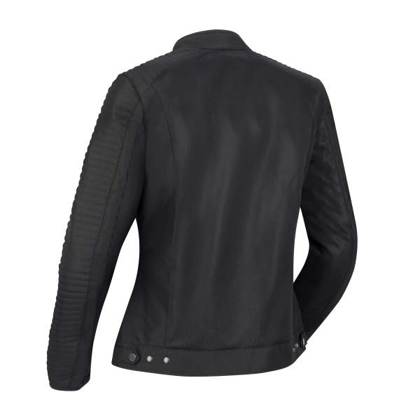 Motorjassen Segura Dikinson Lady
