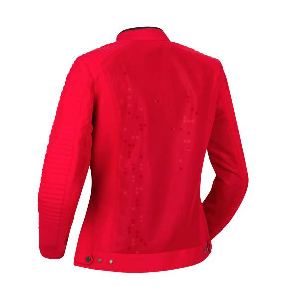 Motorcycle jacket Segura Dikinson Lady