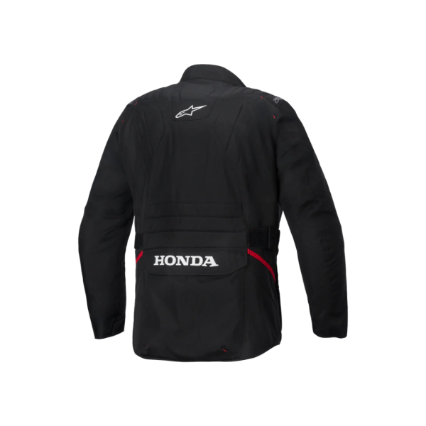 Motorjassen Alpinestars Honda ST-1 WP