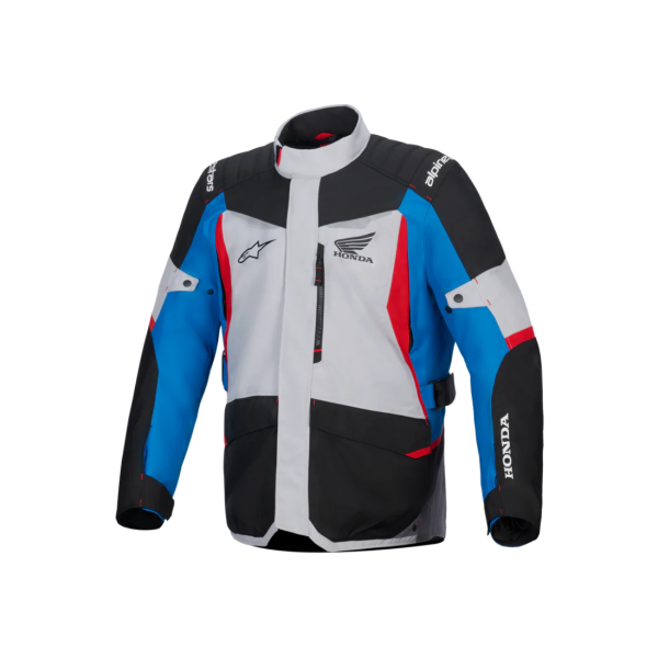 Motorjassen Alpinestars Honda ST-1 WP