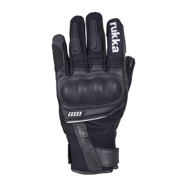 Motorcycle gloves Rukka Rocky-R GTX