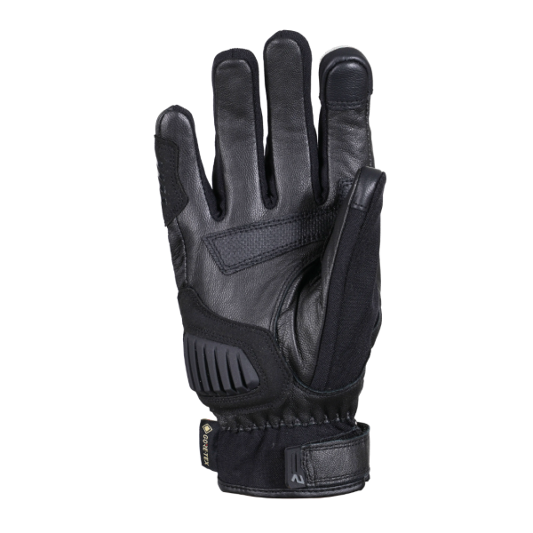 Motorcycle gloves Rukka Rocky-R GTX