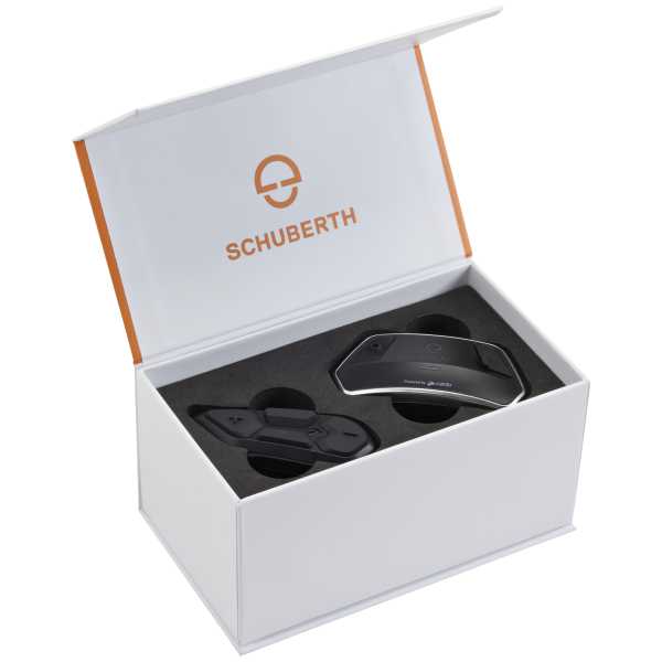 Communication Schuberth SC Edge C5/E2/S3/J2