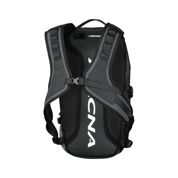 Bagages &agrave; moto Macna MUBP Rideford