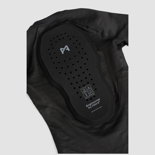 Undergarment Pando Bia Black