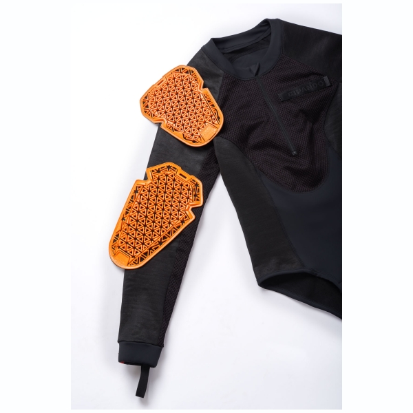 Undergarment Pando Bia Black