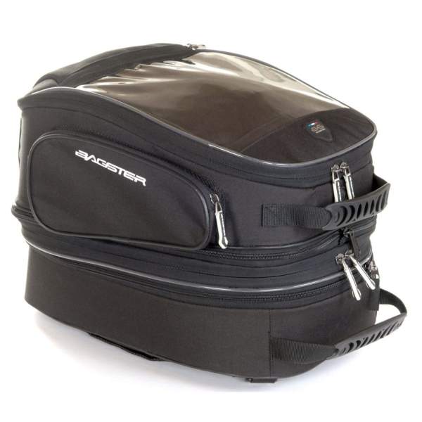 Motorbagage  by Bagster