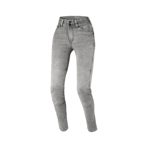 Motorbroeken Macna Aramon Slim Lady