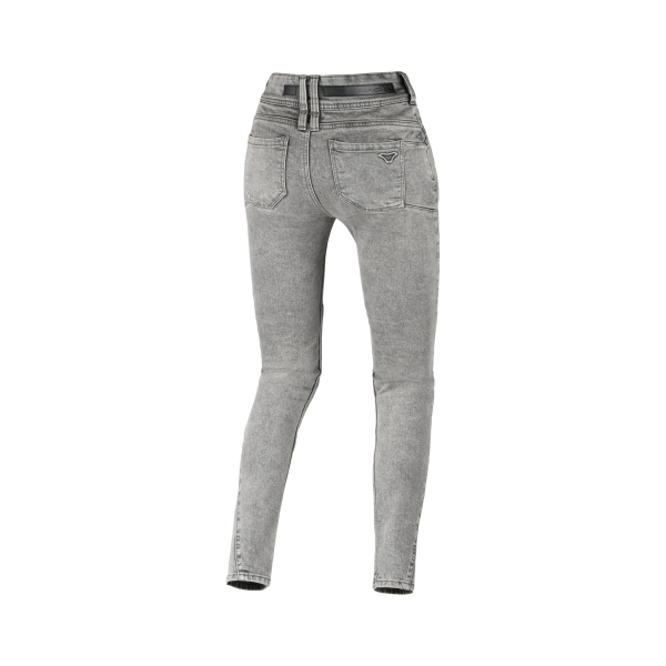 Motorbroeken Macna Aramon Slim Lady