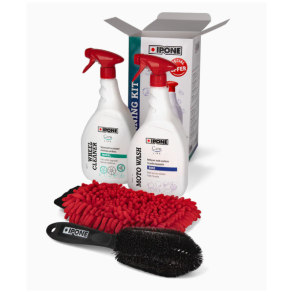 Onderhoudsproducten Ipone Ipone Cleaning Kit