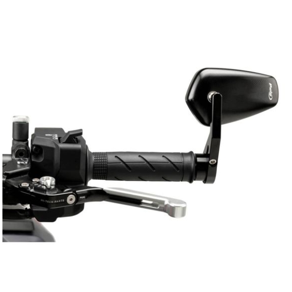 Motoraccessoires Puig Stuureind spiegel Bond