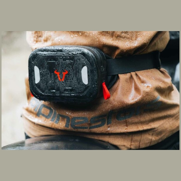 Motorbagage SW Motech Belt WP
