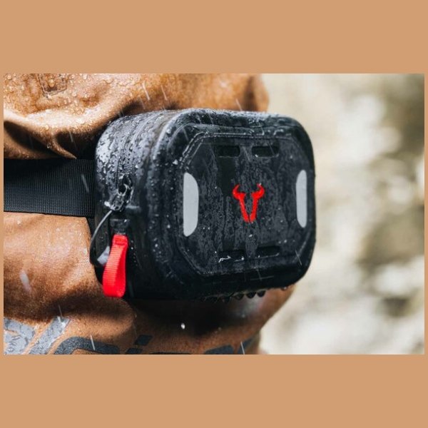Motorbagage SW Motech Belt WP