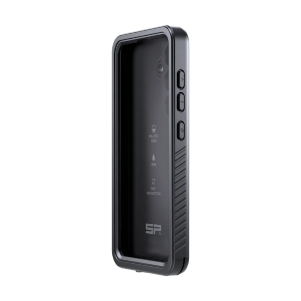GPS / GSM accessoires SP Connect SP Case Xtreme S25