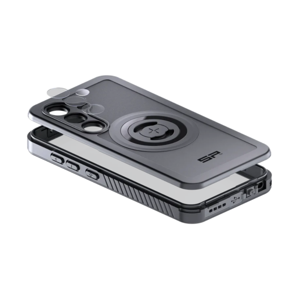 GPS / GSM accessoires SP Connect SP Case Xtreme S25
