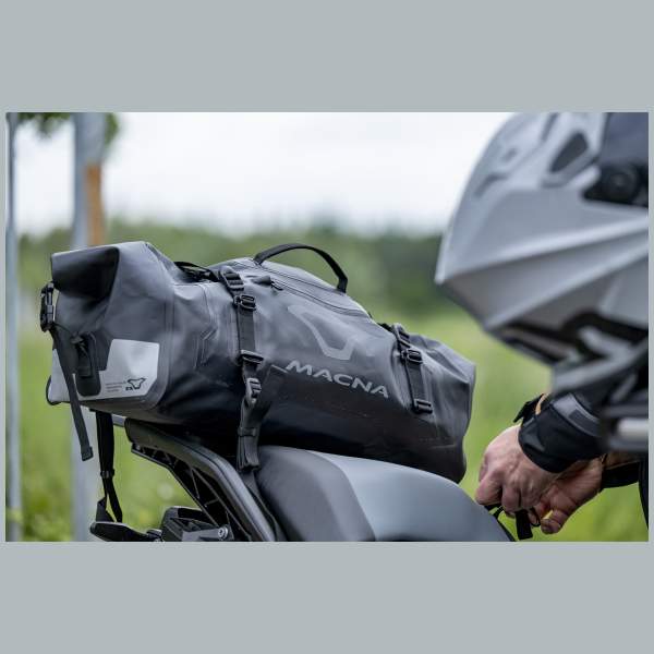 Motorbagage Macna Buddy Tas MUB Dry 35L
