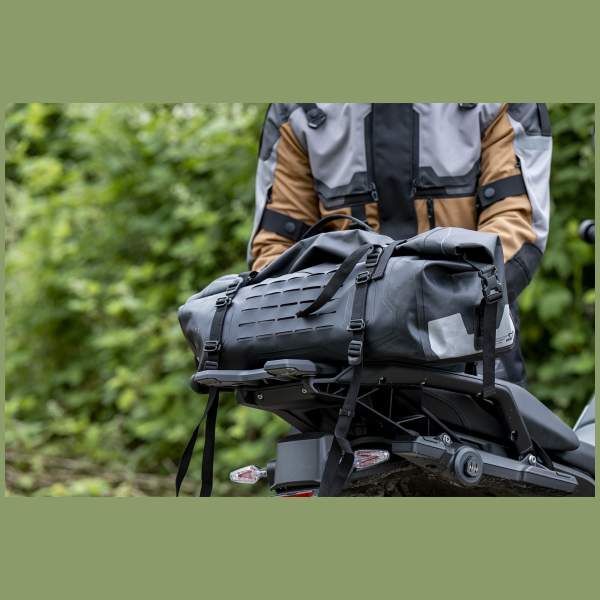 Motorbagage Macna Buddy Tas MUB Dry 60L