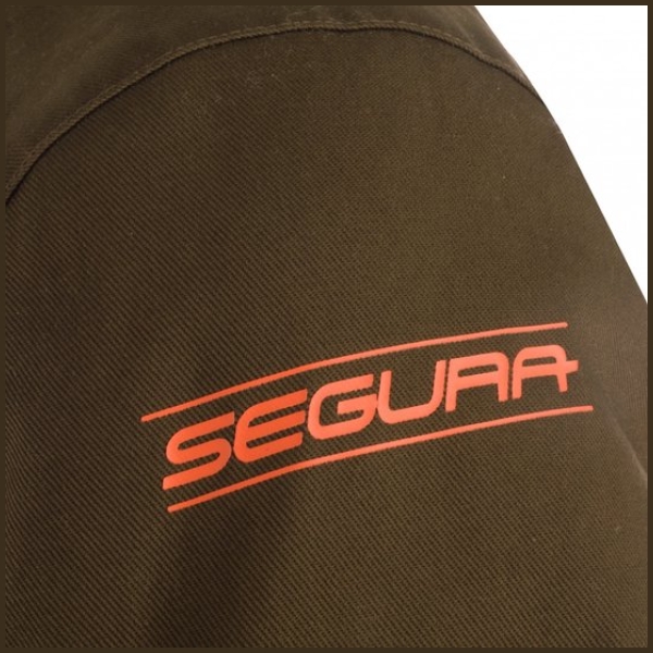 Motorjassen Segura Volt