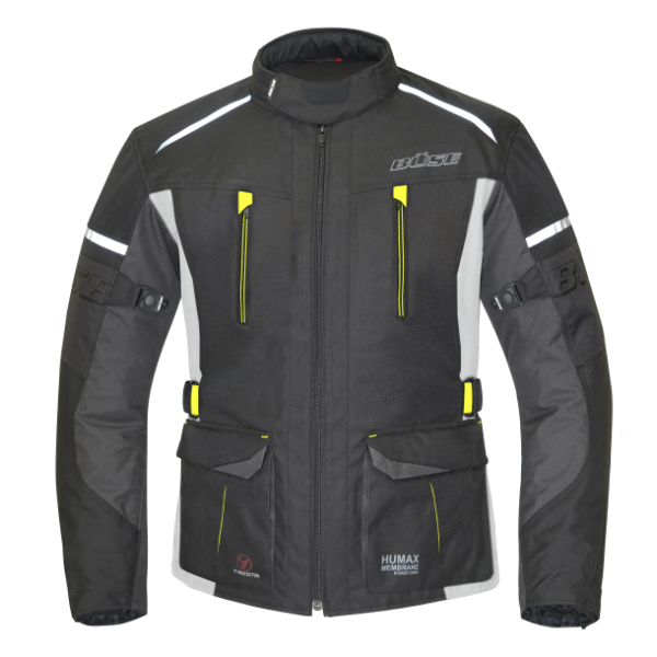 Vêtements de moto pour enfants  by Büse