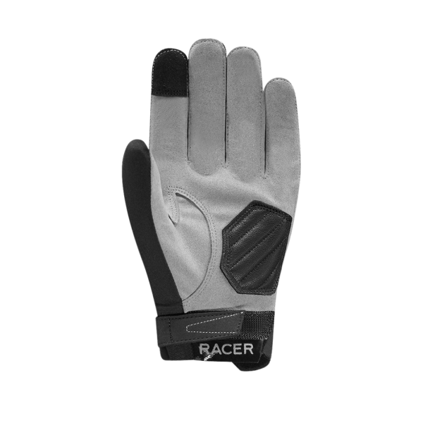 Motorhandschoenen Racer Dispatcher EVO