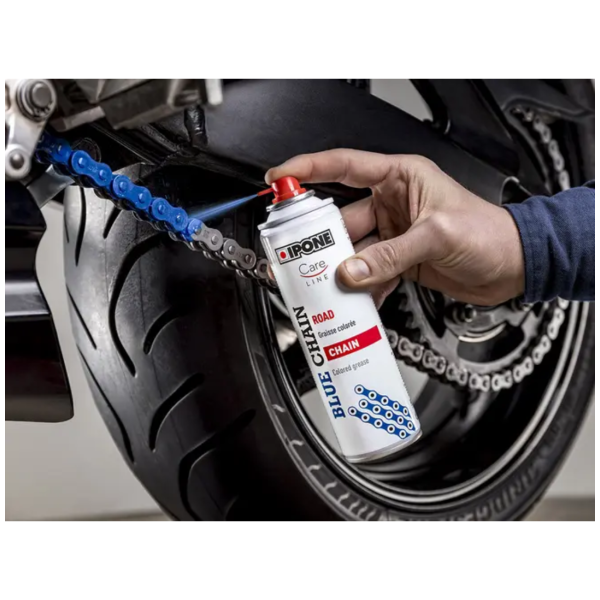 Maintenance products Ipone Ipone Blue Chain Lube 250ml