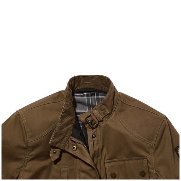 Motorcycle jacket Belstaff Kate's Cottage