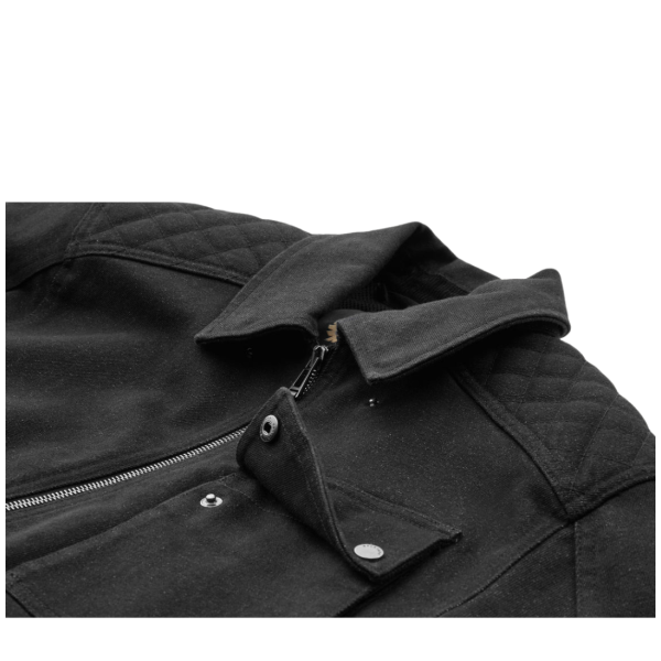 Motorjassen Belstaff Outrider