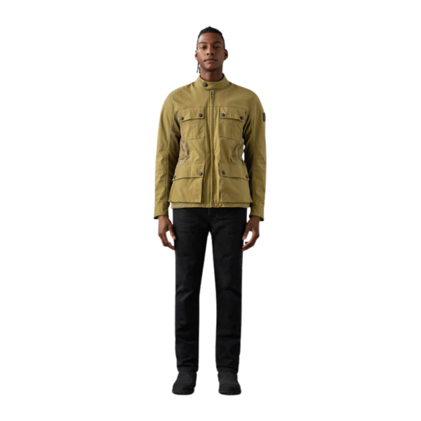 Vestes de moto Belstaff Airflow
