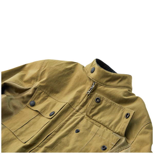 Vestes de moto Belstaff Airflow