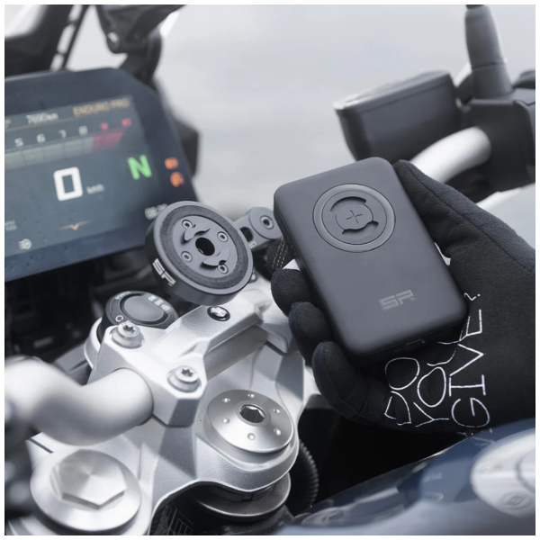 GPS / GSM accessoires SP Connect SP Wireless Powerbank SPC+