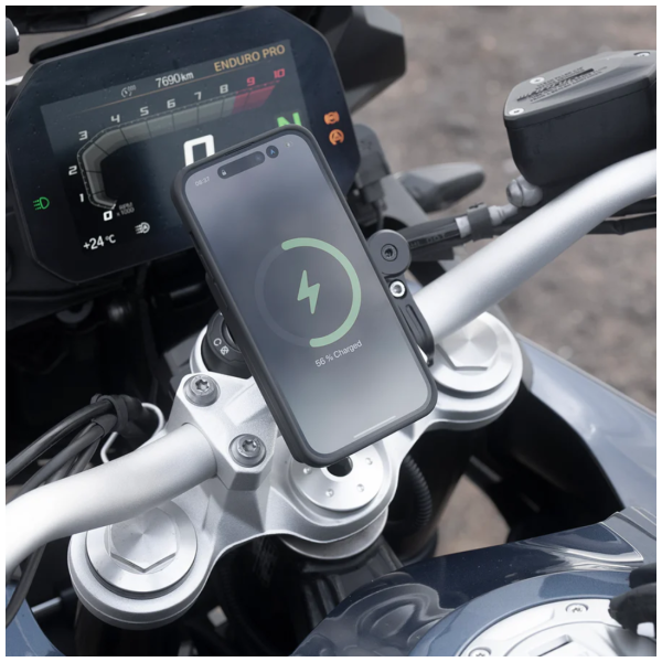 GPS / GSM accessoires SP Connect SP Wireless Powerbank SPC+
