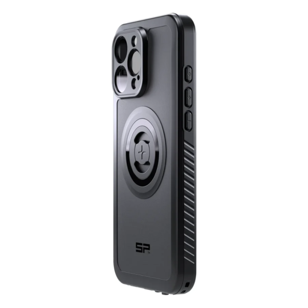 GPS / GSM accessoires SP Connect SP  Xtreme Iphone 16 Pro Max