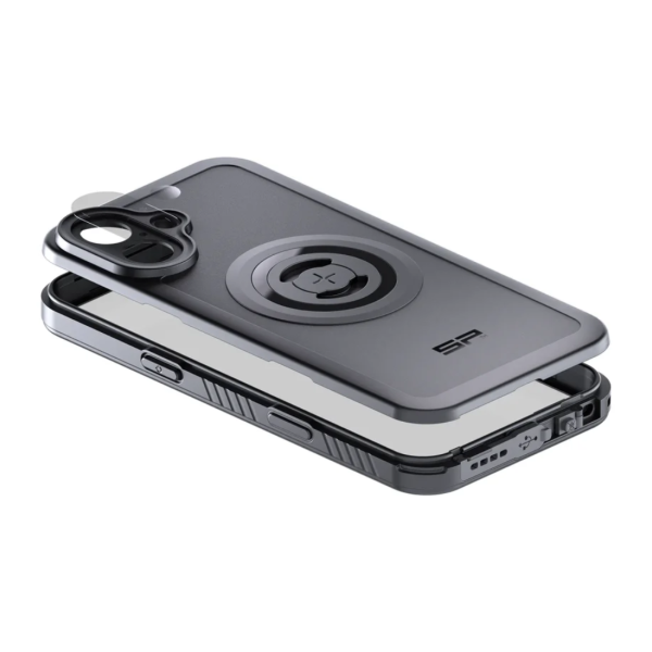 Accessoires GPS / GSM SP Connect SP Case Xtreme Iphone 16 Plus