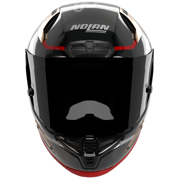 Motorcycle helmets Nolan X-804 RS SBK