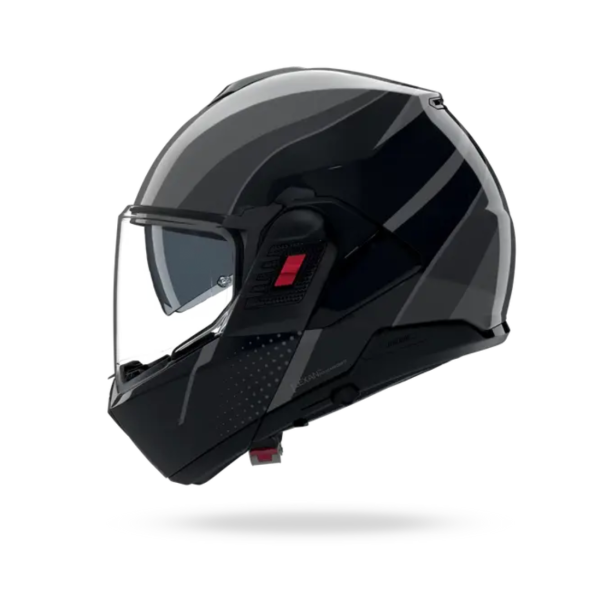 Motorhelmen Nolan N120-1 Fluente