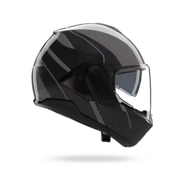 Motorhelmen Nolan N120-1 Fluente