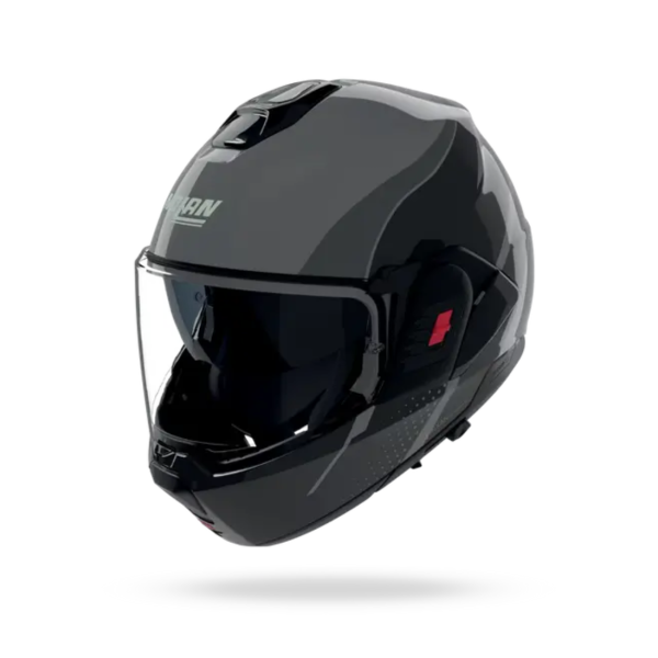 Motorhelmen Nolan N120-1 Fluente