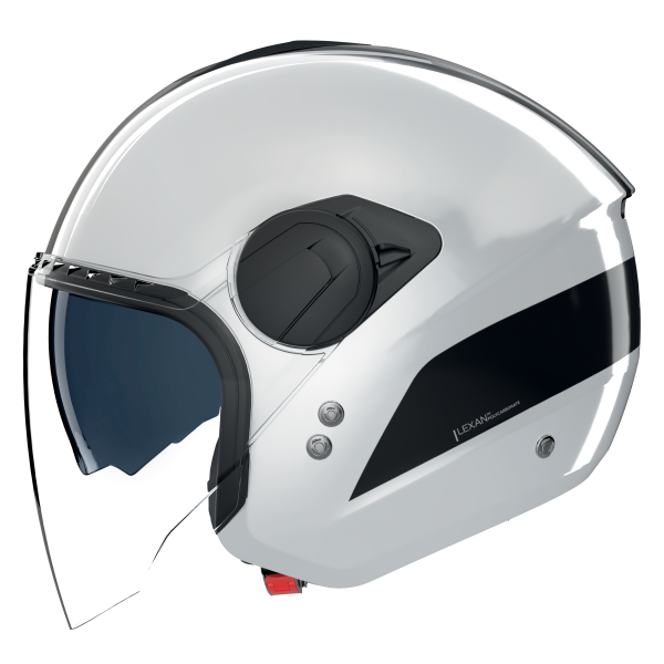 Motorcycle helmets Nolan N20-2 Visor Dolce Vita