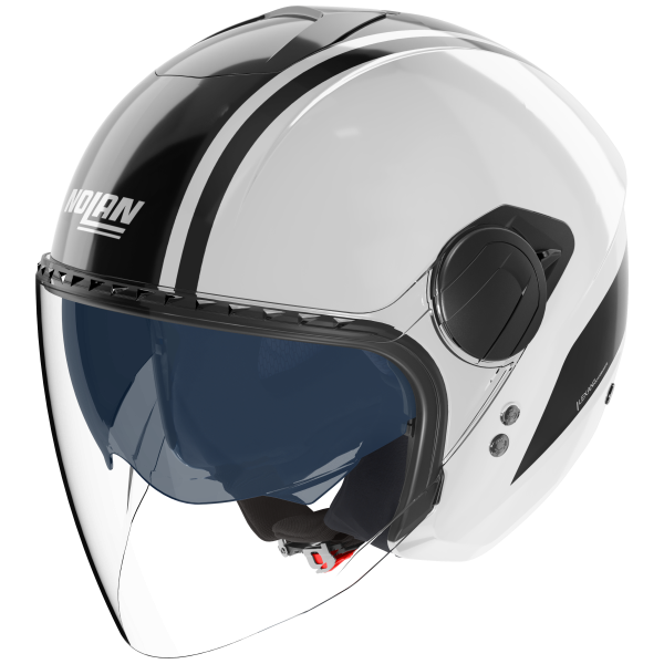 Motorcycle helmets Nolan N20-2 Visor Dolce Vita