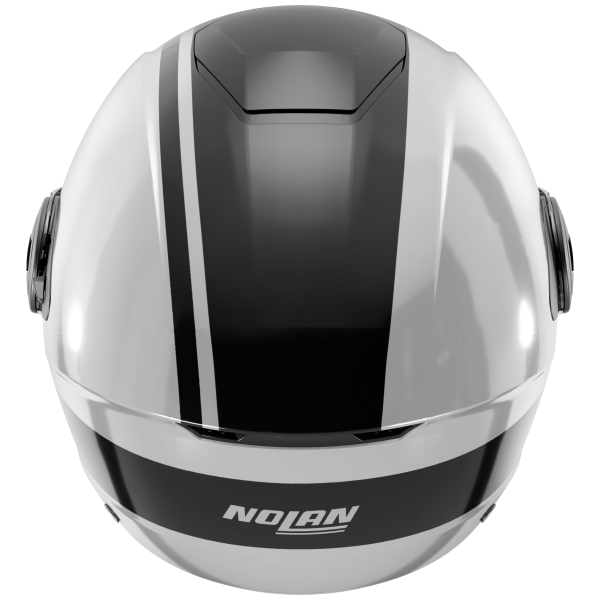 Motorcycle helmets Nolan N20-2 Visor Dolce Vita